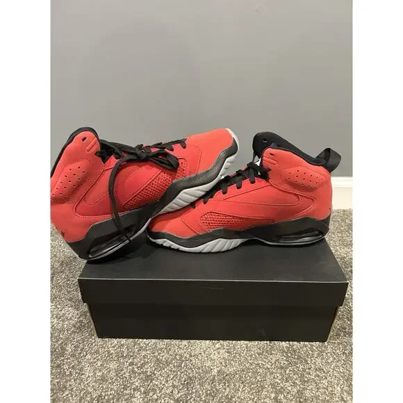 Nike Air Jordan Lift Off Mid Mens Basketball Shoes Red AR4430-601‎ NEW